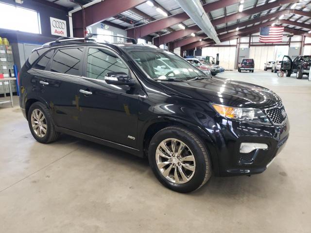 Photo 3 VIN: 5XYKWDA22BG097276 - KIA SORENTO 