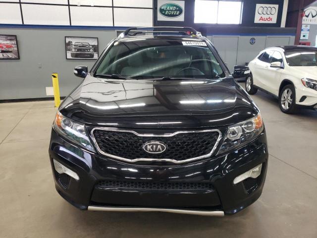 Photo 4 VIN: 5XYKWDA22BG097276 - KIA SORENTO 