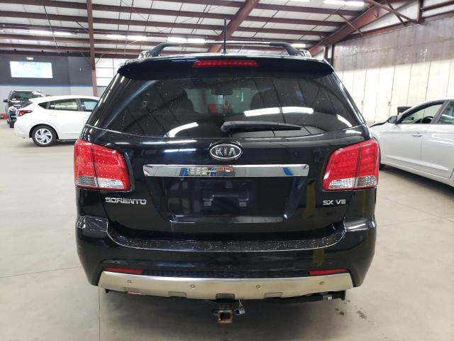 Photo 5 VIN: 5XYKWDA22BG097276 - KIA SORENTO 