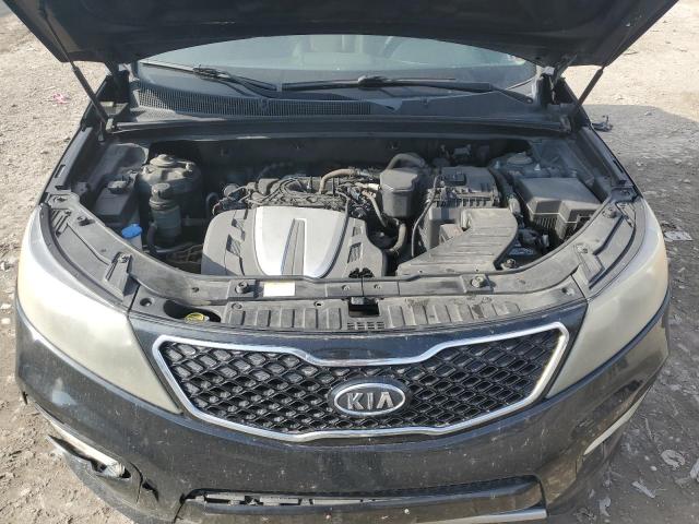 Photo 11 VIN: 5XYKWDA22BG119261 - KIA SORENTO SX 