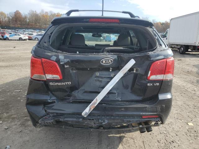 Photo 5 VIN: 5XYKWDA22BG119261 - KIA SORENTO SX 