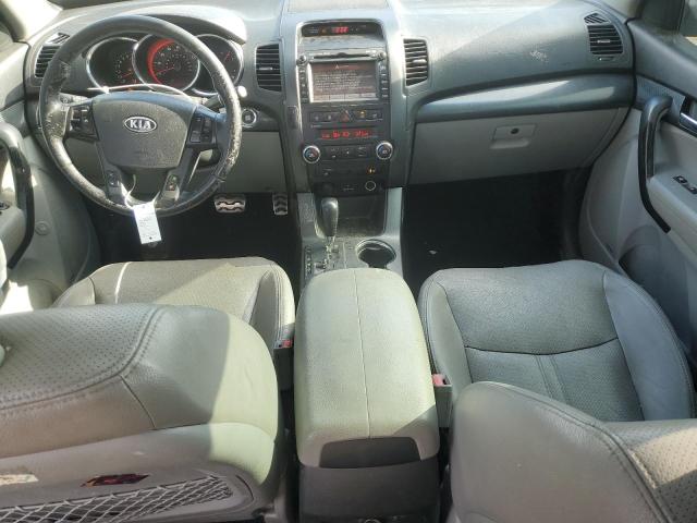 Photo 7 VIN: 5XYKWDA22BG119261 - KIA SORENTO SX 