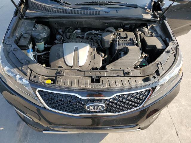 Photo 11 VIN: 5XYKWDA22BG131930 - KIA SORENTO SX 