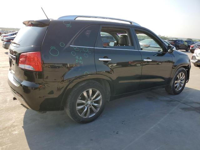 Photo 2 VIN: 5XYKWDA22BG131930 - KIA SORENTO SX 