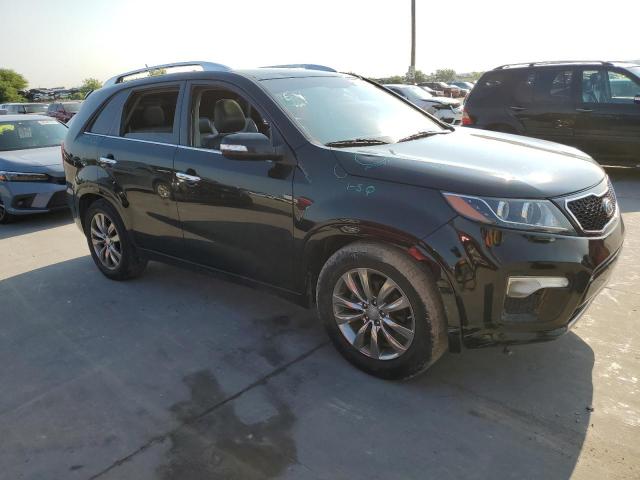 Photo 3 VIN: 5XYKWDA22BG131930 - KIA SORENTO SX 