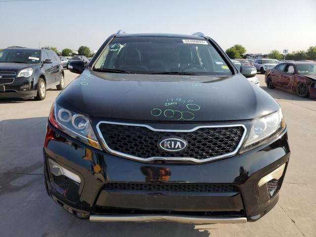 Photo 4 VIN: 5XYKWDA22BG131930 - KIA SORENTO SX 