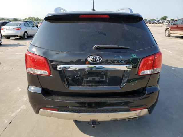 Photo 5 VIN: 5XYKWDA22BG131930 - KIA SORENTO SX 