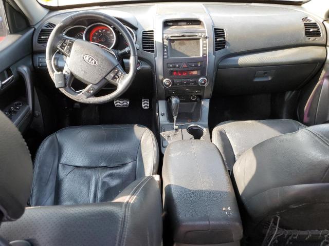 Photo 7 VIN: 5XYKWDA22BG131930 - KIA SORENTO SX 