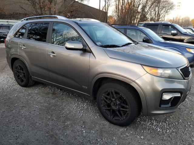 Photo 3 VIN: 5XYKWDA22BG138487 - KIA SORENTO 