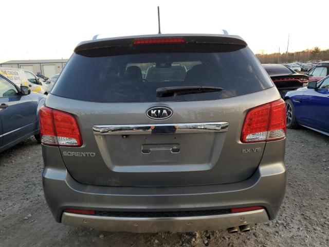 Photo 5 VIN: 5XYKWDA22BG138487 - KIA SORENTO 