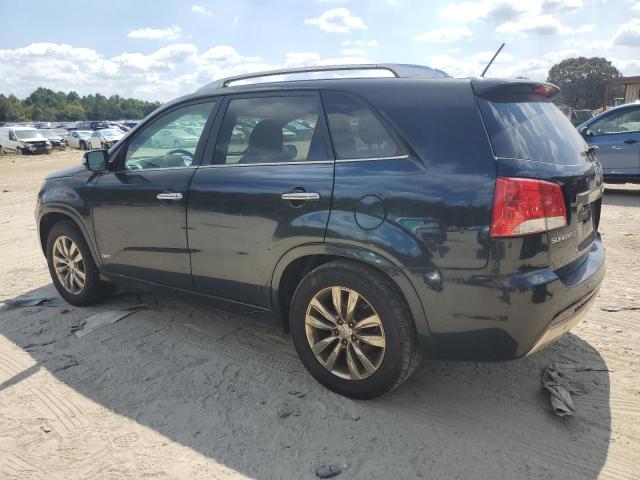 Photo 1 VIN: 5XYKWDA22BG161252 - KIA SORENTO SX 