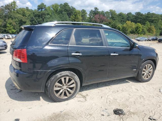 Photo 2 VIN: 5XYKWDA22BG161252 - KIA SORENTO SX 