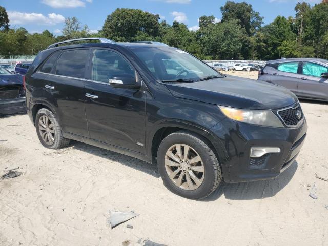 Photo 3 VIN: 5XYKWDA22BG161252 - KIA SORENTO SX 