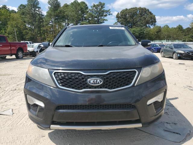 Photo 4 VIN: 5XYKWDA22BG161252 - KIA SORENTO SX 