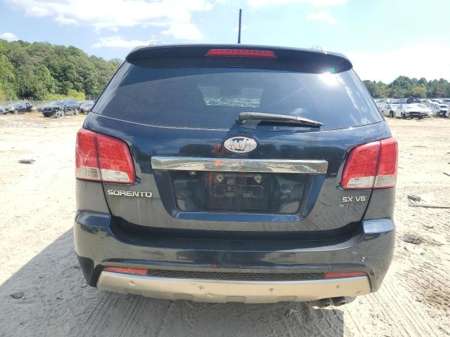 Photo 5 VIN: 5XYKWDA22BG161252 - KIA SORENTO SX 