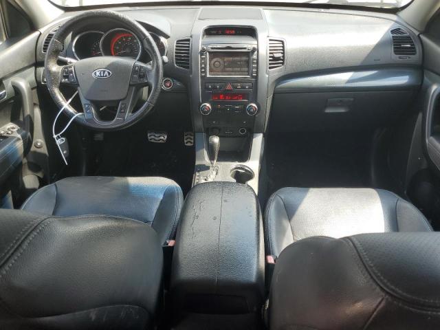 Photo 7 VIN: 5XYKWDA22BG161252 - KIA SORENTO SX 