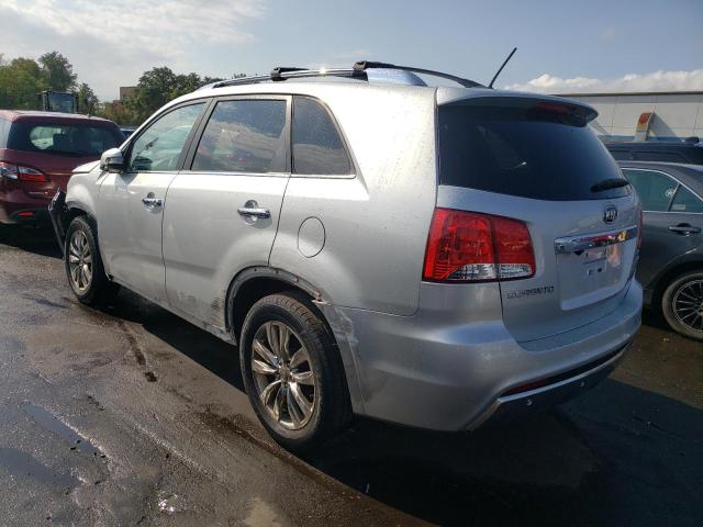 Photo 1 VIN: 5XYKWDA22BG167844 - KIA SORENTO SX 