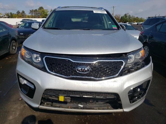 Photo 4 VIN: 5XYKWDA22BG167844 - KIA SORENTO SX 