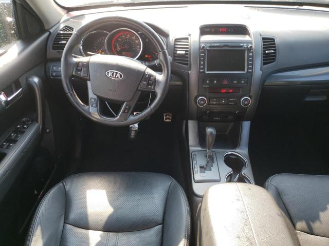 Photo 7 VIN: 5XYKWDA22BG167844 - KIA SORENTO SX 