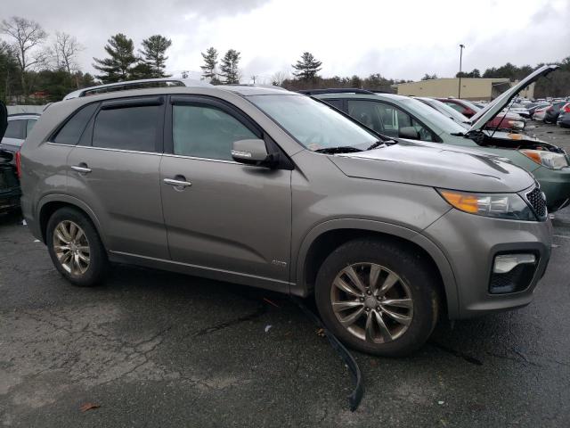 Photo 3 VIN: 5XYKWDA22CG230474 - KIA SORENTO 