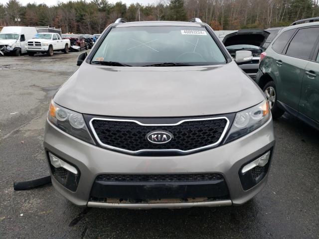 Photo 4 VIN: 5XYKWDA22CG230474 - KIA SORENTO 