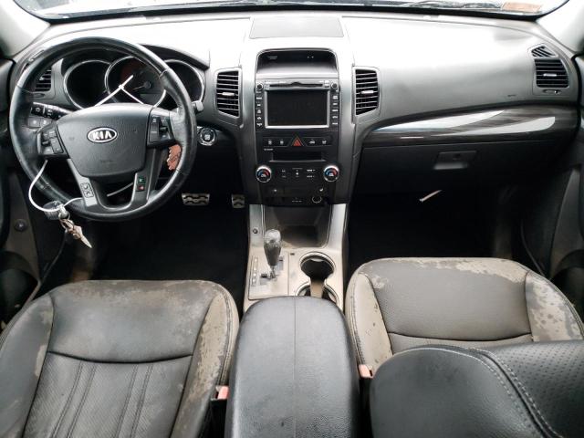 Photo 7 VIN: 5XYKWDA22CG230474 - KIA SORENTO 