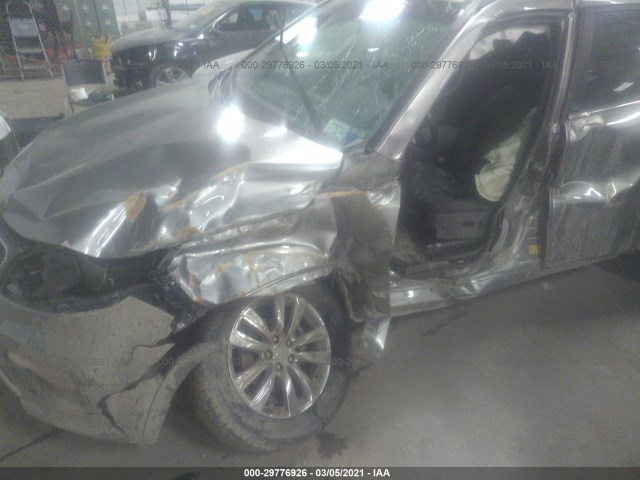 Photo 5 VIN: 5XYKWDA22CG253902 - KIA SORENTO 