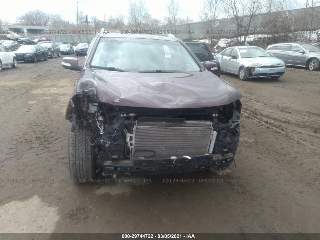 Photo 5 VIN: 5XYKWDA22CG288844 - KIA SORENTO 