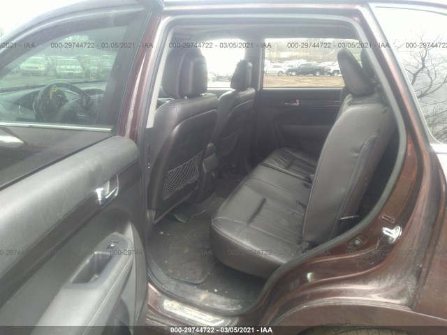 Photo 7 VIN: 5XYKWDA22CG288844 - KIA SORENTO 