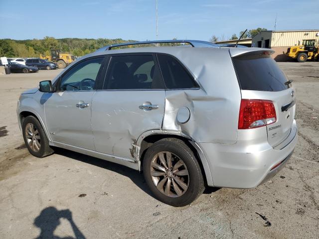 Photo 1 VIN: 5XYKWDA22CG293204 - KIA SORENTO SX 