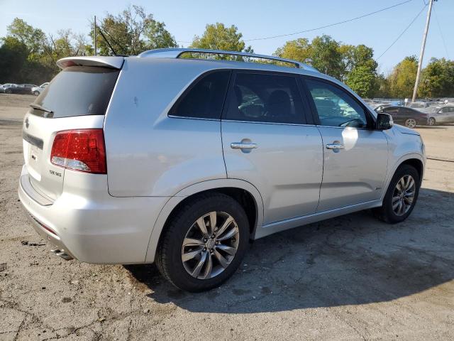 Photo 2 VIN: 5XYKWDA22CG293204 - KIA SORENTO SX 