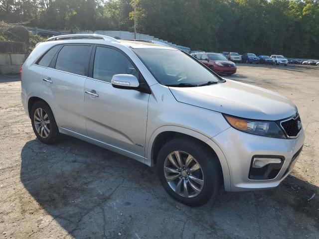 Photo 3 VIN: 5XYKWDA22CG293204 - KIA SORENTO SX 