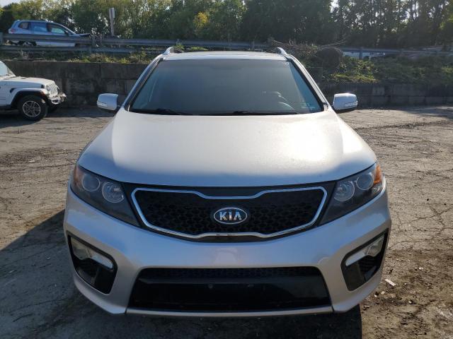 Photo 4 VIN: 5XYKWDA22CG293204 - KIA SORENTO SX 