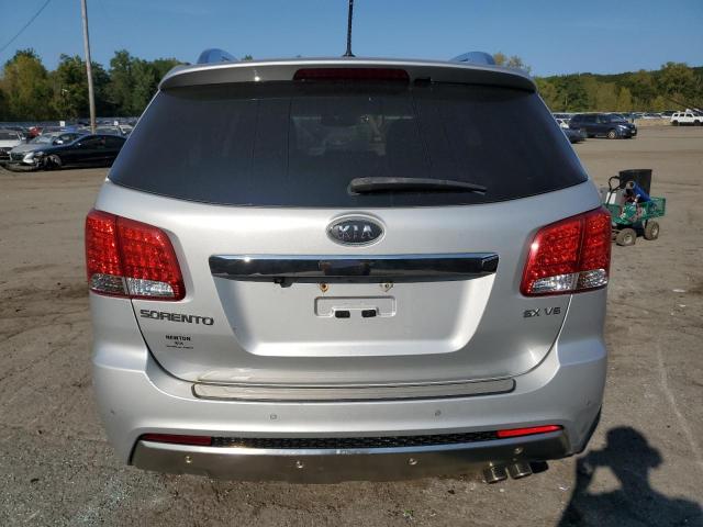 Photo 5 VIN: 5XYKWDA22CG293204 - KIA SORENTO SX 