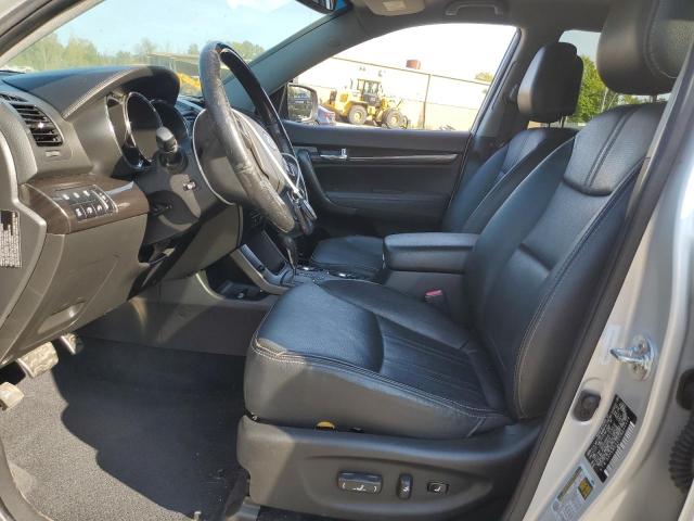 Photo 6 VIN: 5XYKWDA22CG293204 - KIA SORENTO SX 