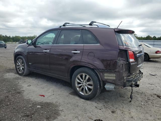 Photo 1 VIN: 5XYKWDA22CG305500 - KIA SORENTO SX 