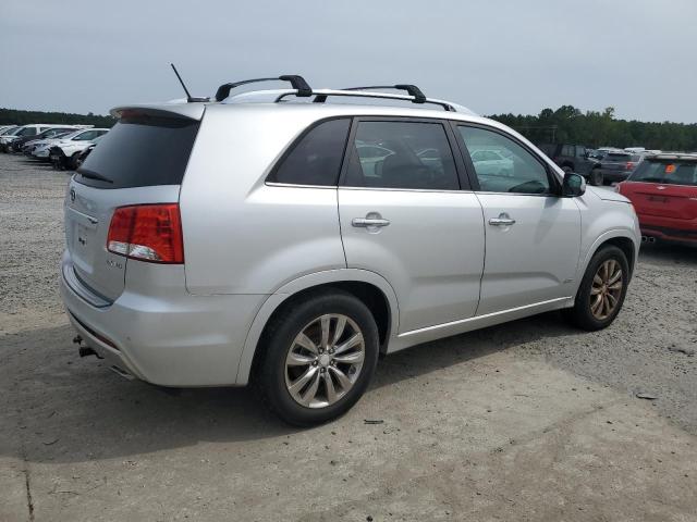 Photo 2 VIN: 5XYKWDA22DG391327 - KIA SORENTO SX 