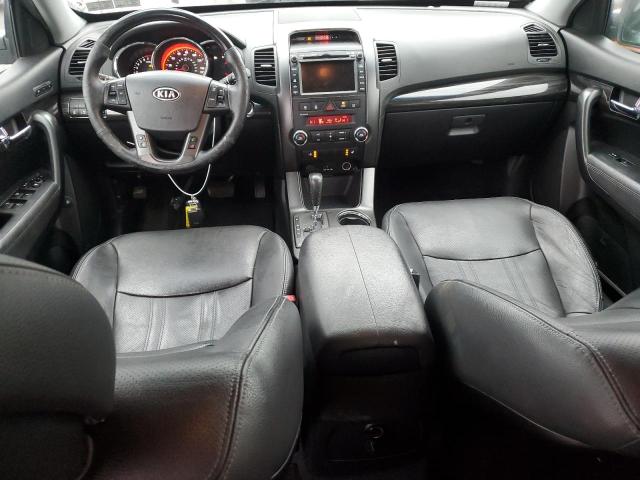 Photo 7 VIN: 5XYKWDA22DG399993 - KIA SORENTO SX 