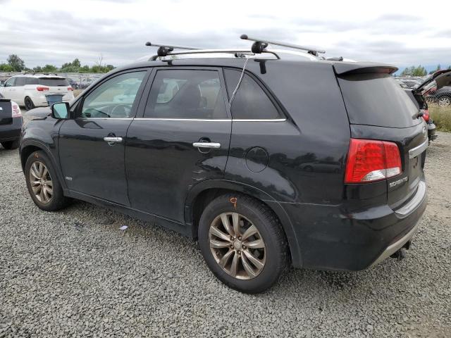 Photo 1 VIN: 5XYKWDA22DG400883 - KIA SORENTO SX 