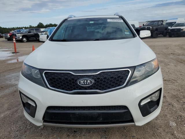 Photo 4 VIN: 5XYKWDA22DG410068 - KIA SORENTO SX 