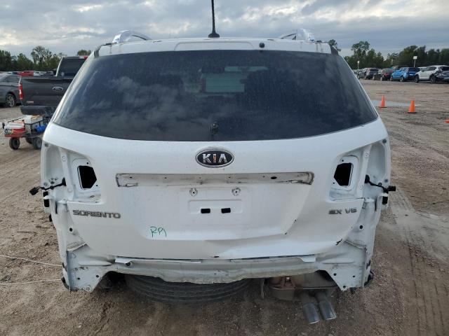 Photo 5 VIN: 5XYKWDA22DG410068 - KIA SORENTO SX 