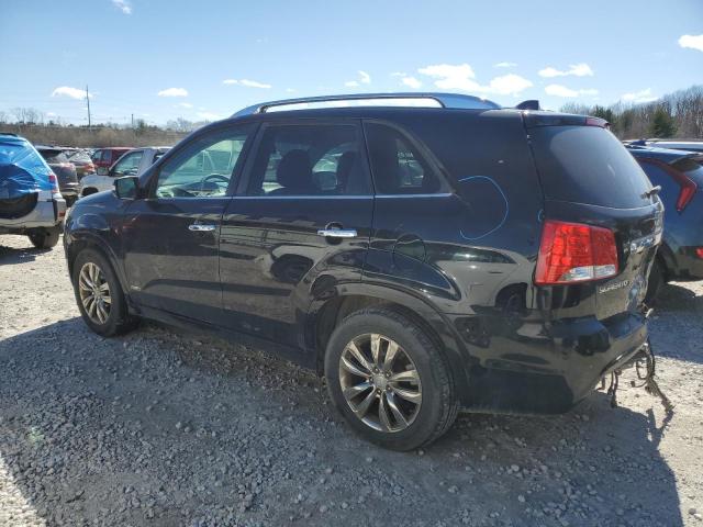 Photo 1 VIN: 5XYKWDA23BG117163 - KIA SORENTO 