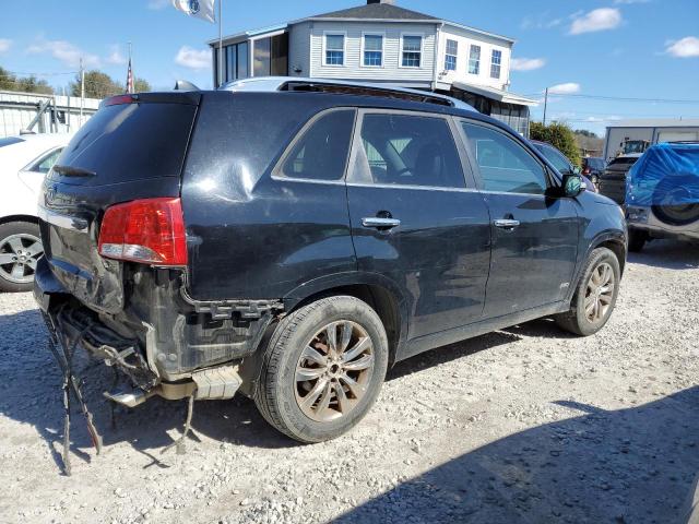 Photo 2 VIN: 5XYKWDA23BG117163 - KIA SORENTO 