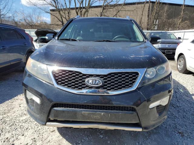 Photo 4 VIN: 5XYKWDA23BG117163 - KIA SORENTO 