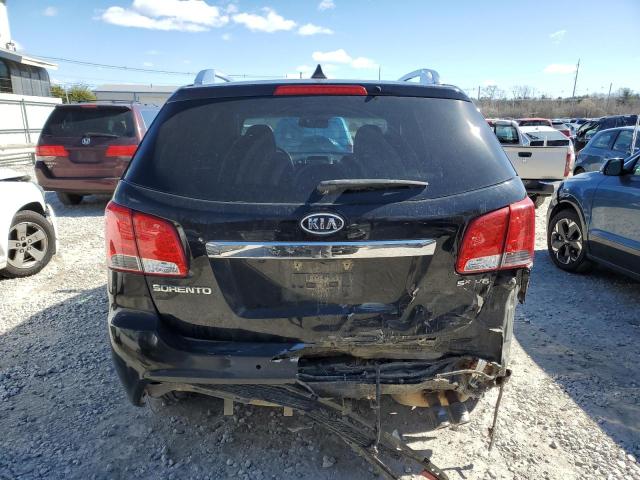 Photo 5 VIN: 5XYKWDA23BG117163 - KIA SORENTO 