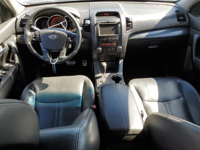 Photo 7 VIN: 5XYKWDA23BG117163 - KIA SORENTO 