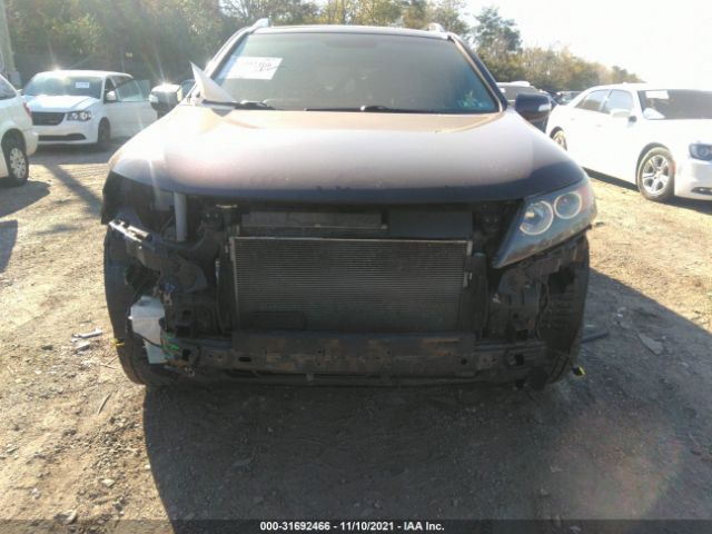 Photo 5 VIN: 5XYKWDA23BG117860 - KIA SORENTO 