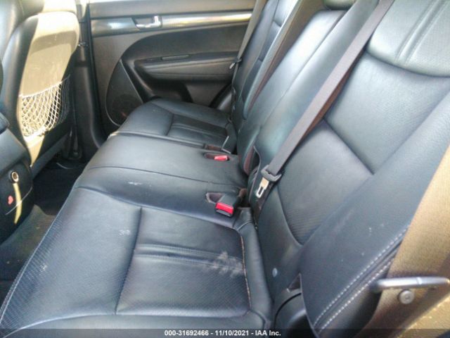 Photo 7 VIN: 5XYKWDA23BG117860 - KIA SORENTO 