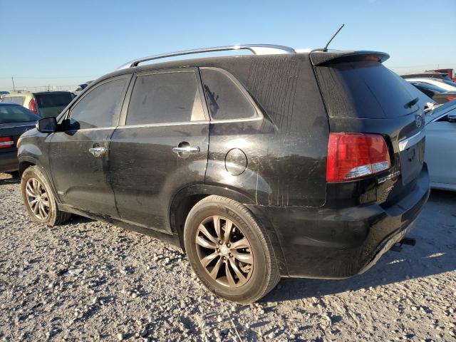 Photo 1 VIN: 5XYKWDA23BG147490 - KIA SORENTO SX 