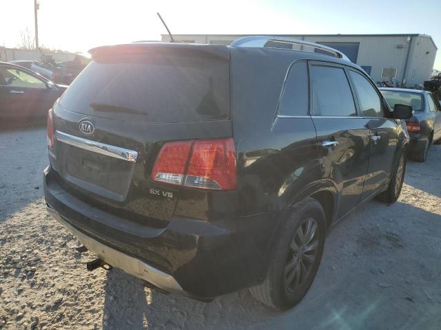 Photo 2 VIN: 5XYKWDA23BG147490 - KIA SORENTO SX 